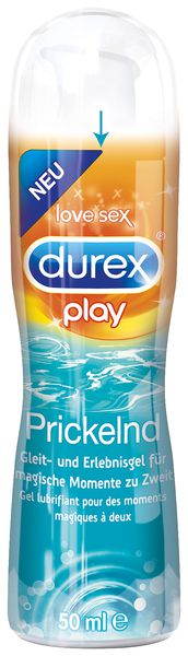 DUREX play Prickelnd 50ml von Durex