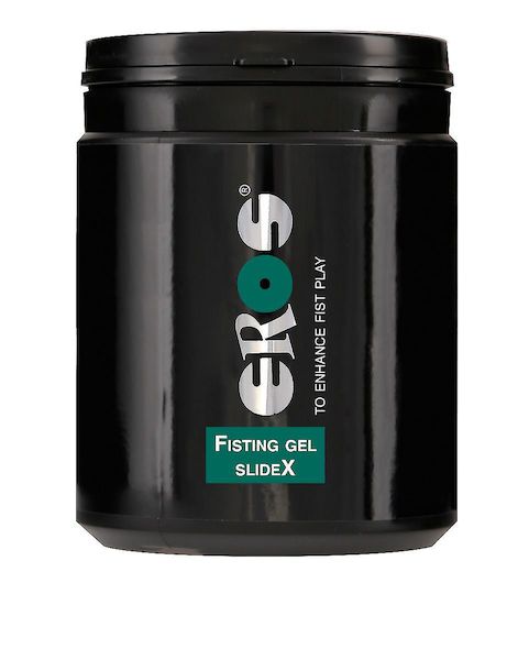 Fisting Gel SlideX - 1000 ml von Eros