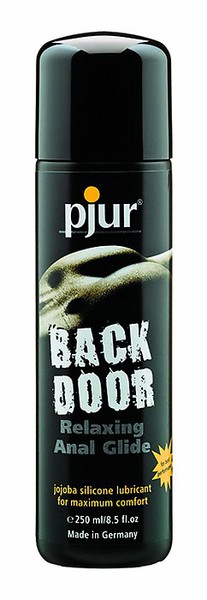 pjur® Back Door Glide 250ml von Pjur
