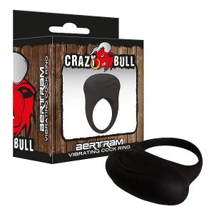Crazy Bull - Bertram von Crazy Bull