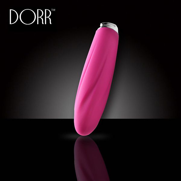 DORR - Foxy - Mini Twist pink von DORR
