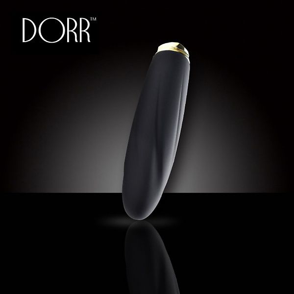 DORR - Foxy - Mini Twist schwarz von DORR