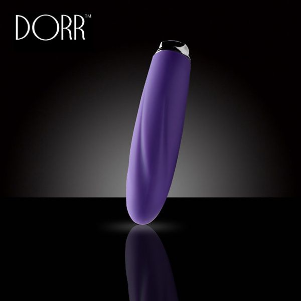 DORR - Foxy - Mini Twist violett von DORR