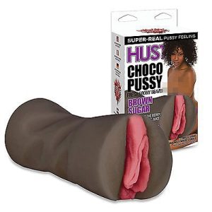 HUSTLER Choco Pussy von Hustler