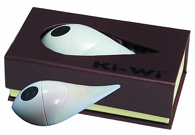 Ki-Wi-Vibrator von KI-WI