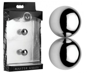 MASTER SERIES Magnus XL Ultra Magnetic Balls von Master Series