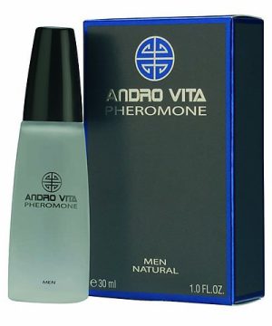 Pheromone ANDRO VITA Men natural 30ml von Andro Vita