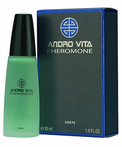 Pheromone ANDRO VITA Men Parfum 30ml von Andro Vita
