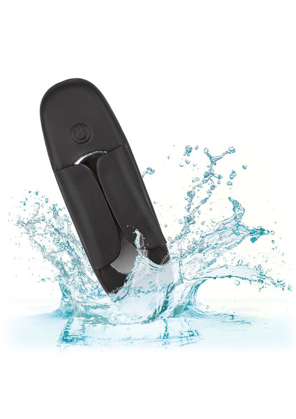 Slip-Vibrator mit Armband-Fernbedienung von Calexotics