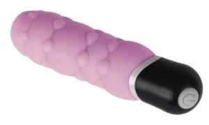 SToys Emily Silicon-Vibrator pink von BMS