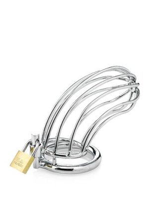 Stylish Cock Cage with Cockring 45 mm von