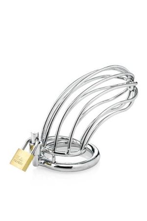Stylish Cock Cage with Cockring 50 mm von