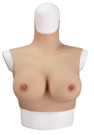 Ultra Realistische Brust Form Größe M von XX-DREAMSTOYS