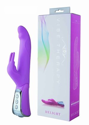 Vibe Therapy Delight pink von Vibe Therapy