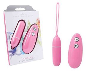 Vibe Therapy Incessancy pink von Vibe Therapy